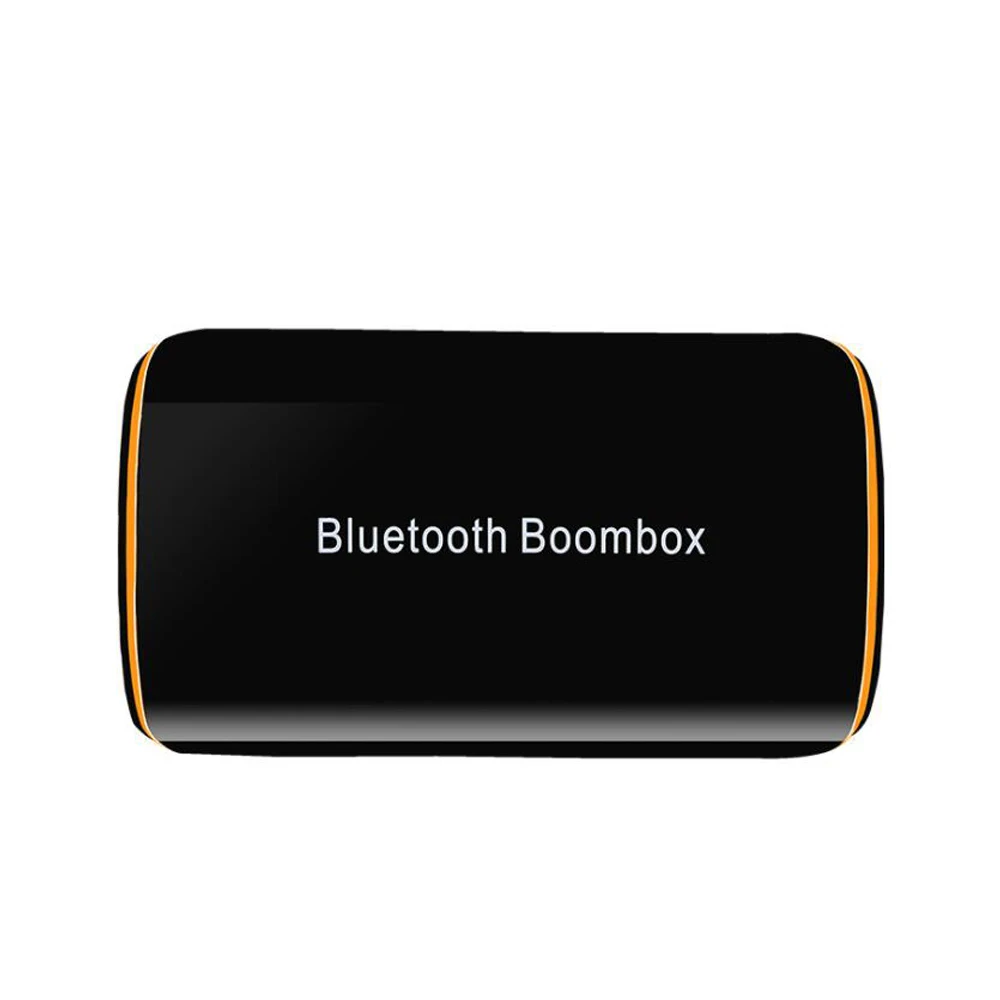 B2 Hifi беспроводной Bluetooth 4 1 ресивер Boombox 3 5 мм AUX стерео A2DP ключ Музыкальный адаптер
