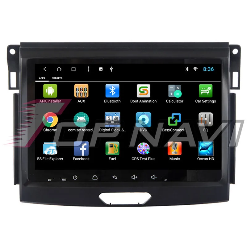 Sale 2 din Octa Core 9