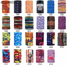 Популярные банданы шарф кольцо Дети Многофункциональный Бесшовные Трубчатые Волшебные банданы Труба шарф подарок для ребенка повязка для головы хиджаб