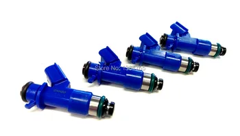 

Fuel injector fit for H0nda RDX KA5AT 2007-2011 16450-RWC-A01