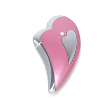 Гуаша массажер для лица выскабливание лечения лифтинг кожи лица сзади на шее лимфодренажный массаж SPA инструмент для ухода