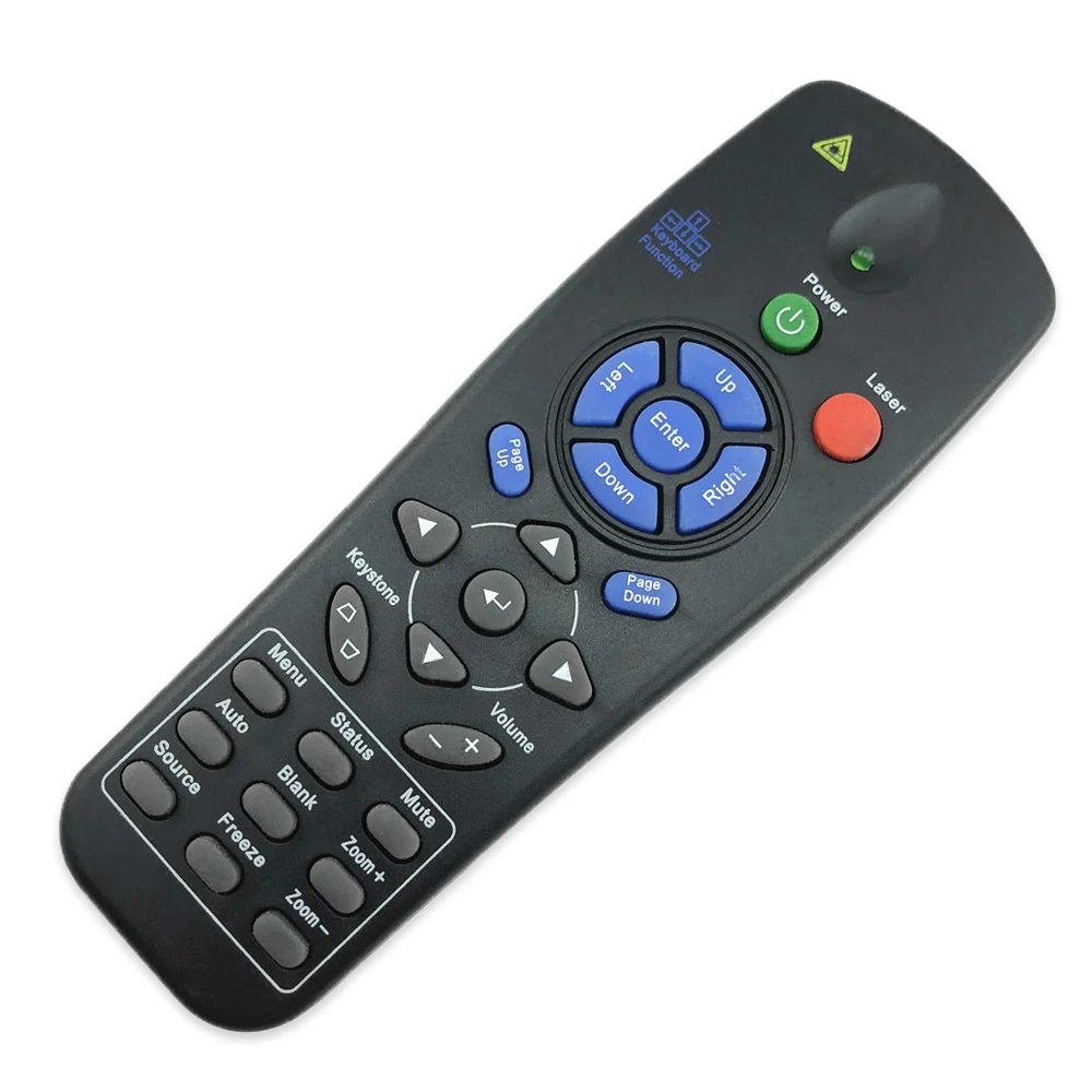 

remote control suitable for vivitek D-935 vx D825MS D825MX D5000v D4500 D968U D935VX D85ESTD D85ESTA D735MX D825MX D832MX D557W