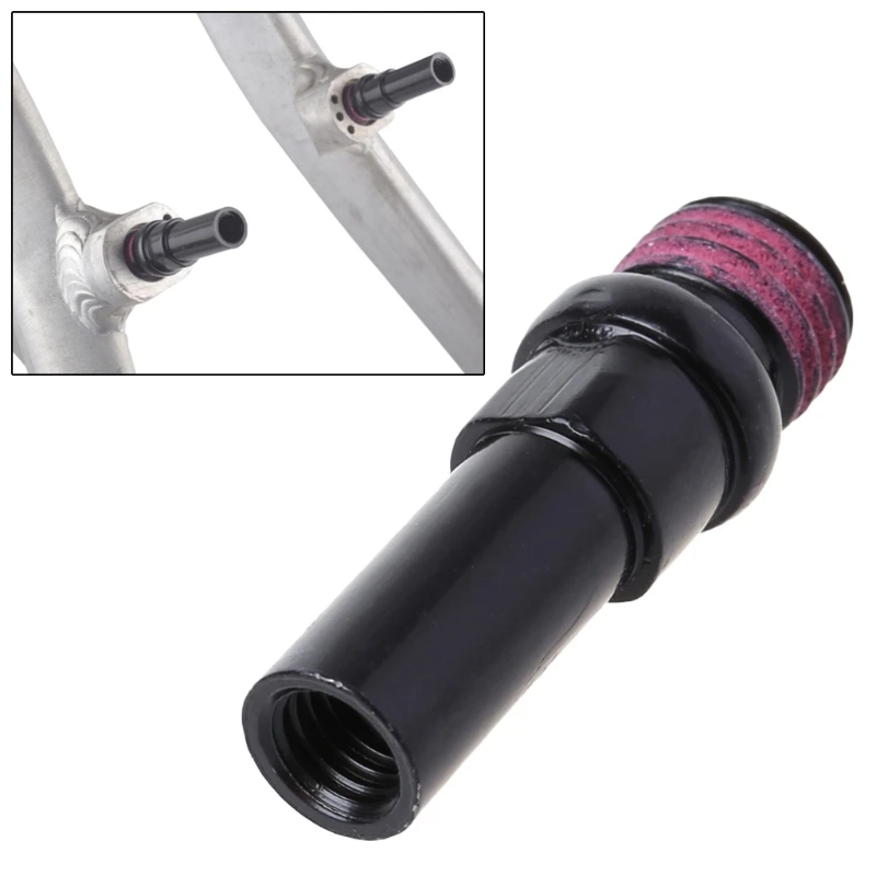 bicycle brake mounting bolt