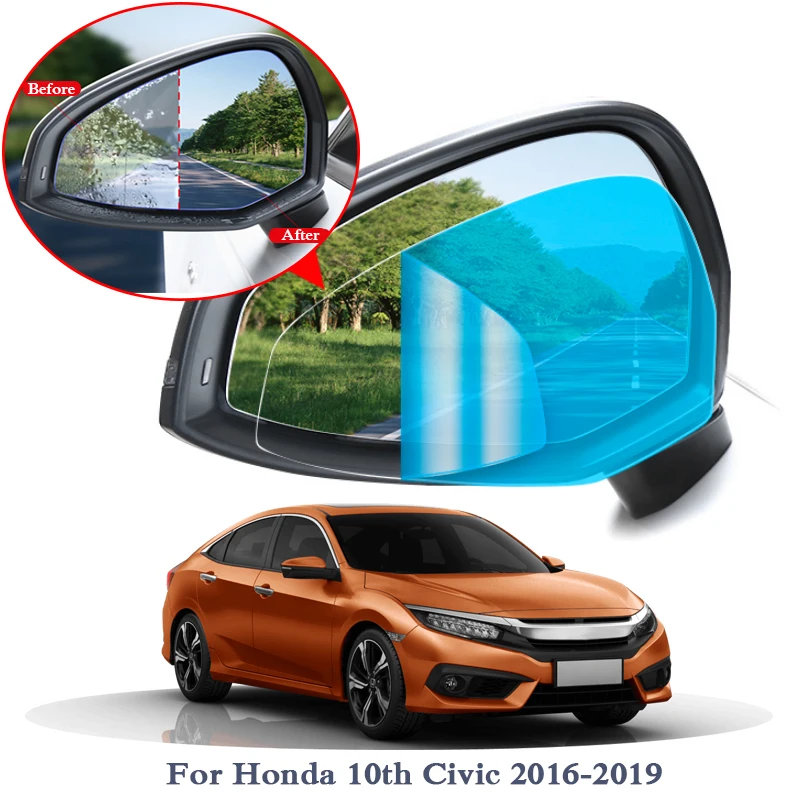 Civic 16-19