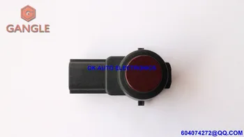 

Parking Sensor PDC Sensor Parking Distance Control Sensor for Chevrolet Cadillac Buick 15891487