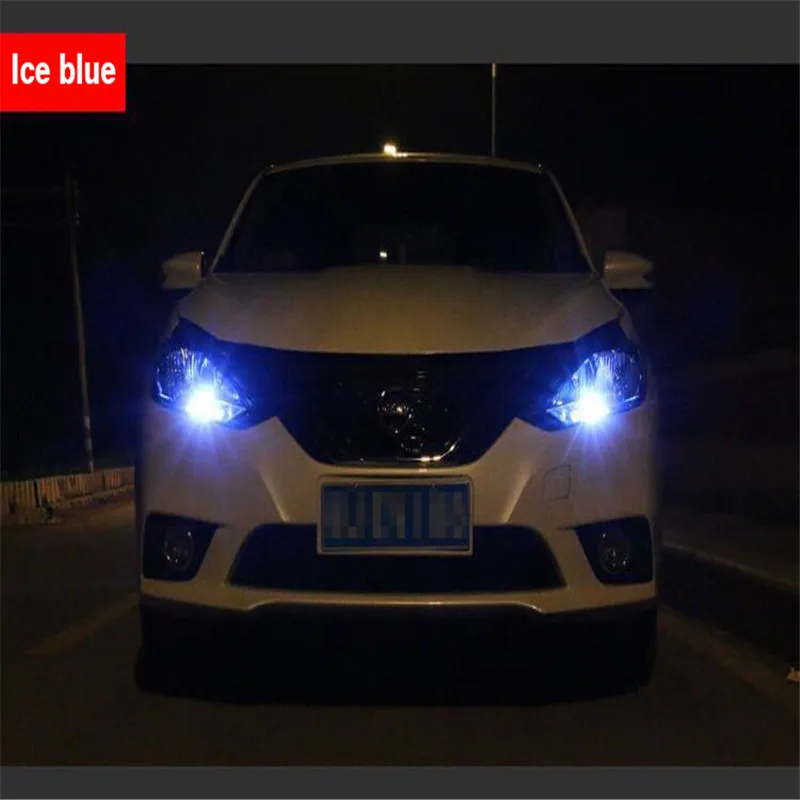 1 шт. Новый/автомобиль T10 LED ширина лампы cob нити постоянного тока бесступенчатое