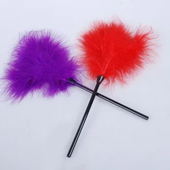 Leather Spanking Paddle Fetish Whip Flogger Sex Toys For Couples Sexy Policy Knout Adult Games O2