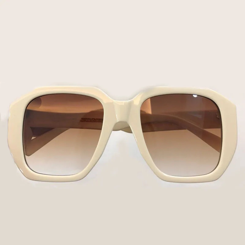 Acetat no Rahmen Sol no 5 Oculos Feminino 2 Hohe Qualität De Mit Für Sonnenbrille 1 Mode Shades Luxus no 3 Box Designer Herren Marke No 4 Frauen Platz no pO8Zf04q