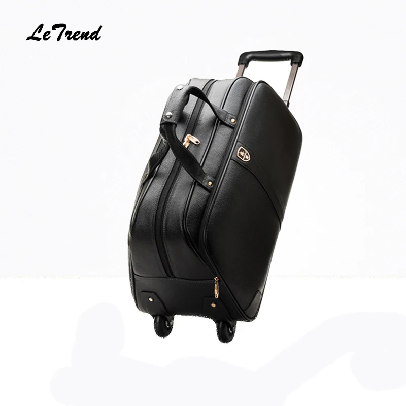 carry on shoulder bag luggage