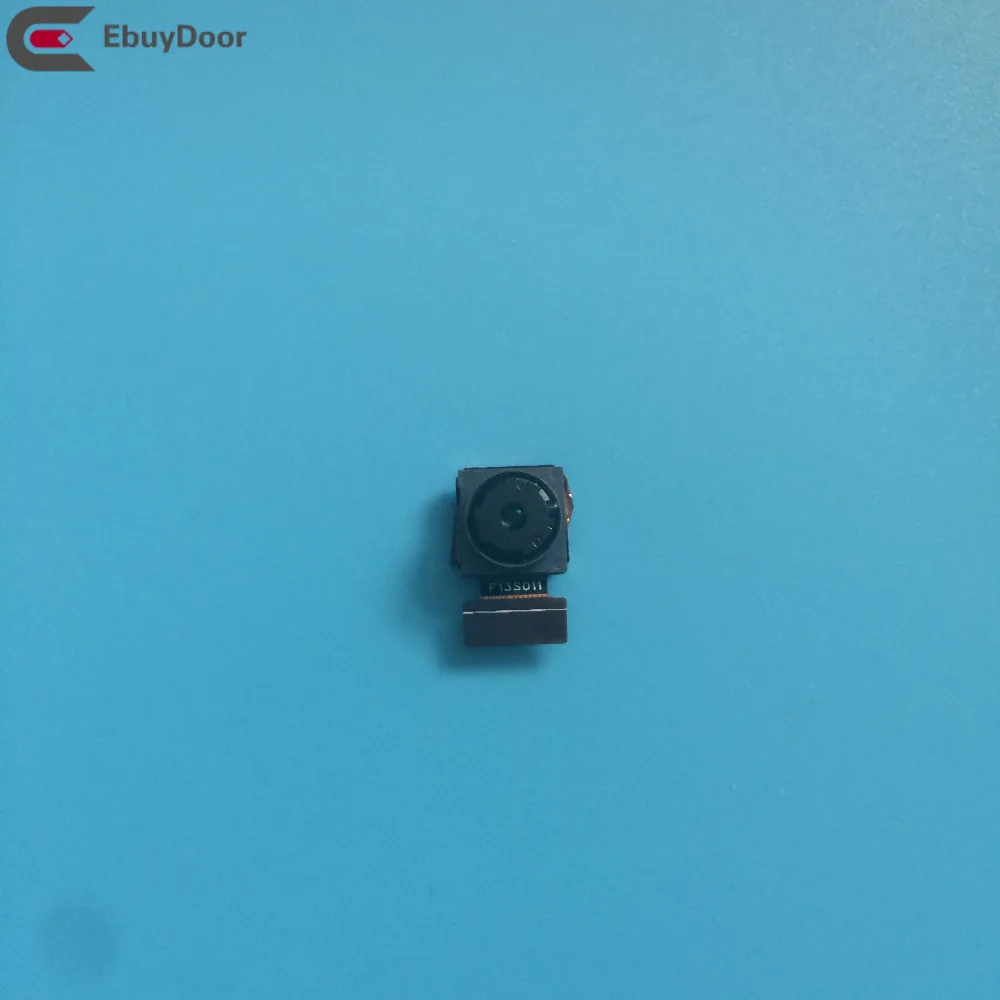 Used Original Front Camera 13.0MP Module for Umi Z 5.5" Touch 1920x1080 MTK Helio X27 Deca Core Free Shipping