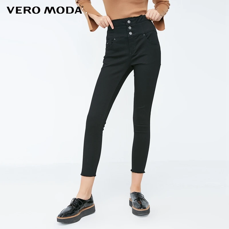 vero moda slim fit jeans