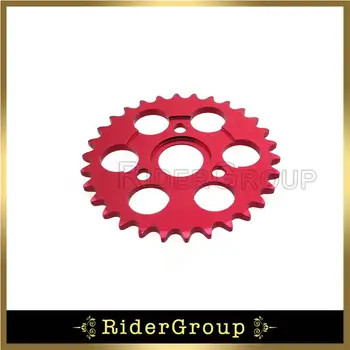 

Bike Sprocket Rear 420 30T For Honda Z50A Z50 Z50R Z50J Motorcycle