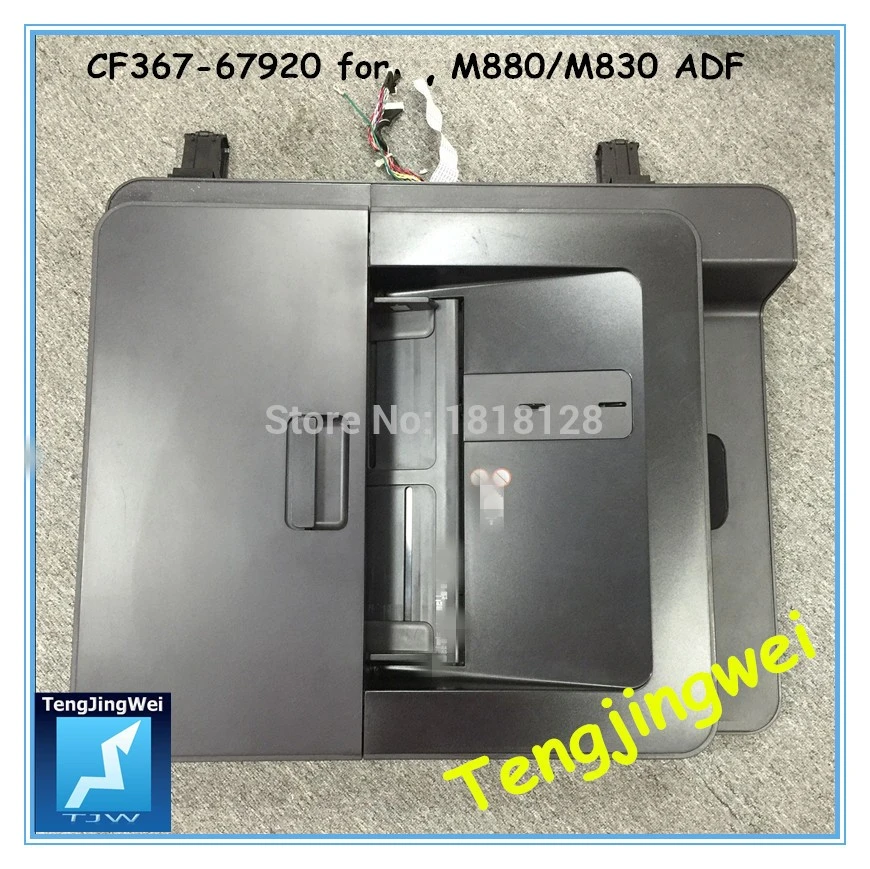 Cf36767920 For Lj Mfp M880/ M830 Printer Automatic Document Feeder Adf