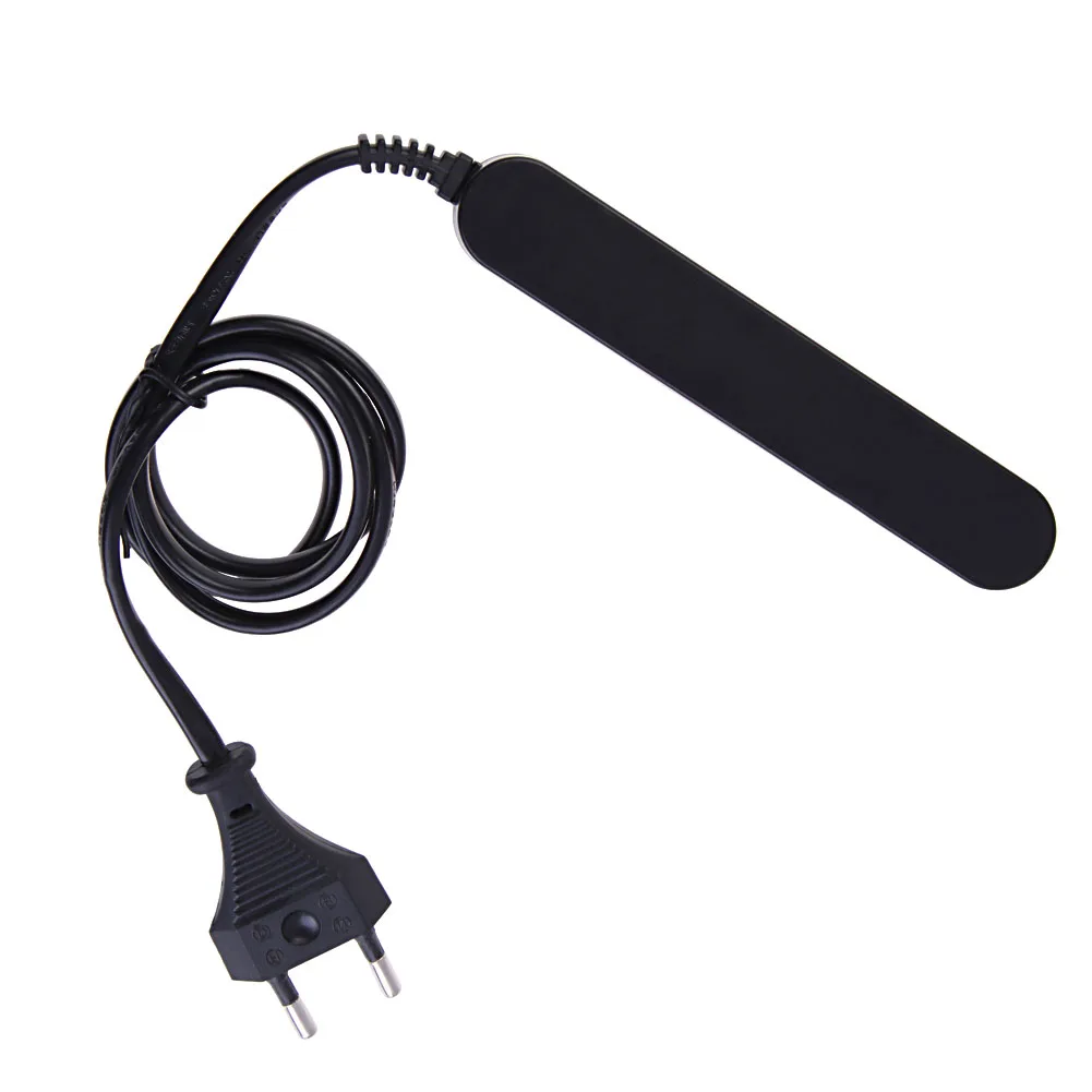 1 шт. AC 110 240 В многофункциональное 3 USB выходное зарядное устройство для смартфонов