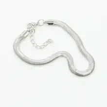 Gold chian on foot girl Beach ankle BraceletsNew Fashion Sexy Silver Anklet Gold Ankle Bracelet Foot Jewelry Barefoot