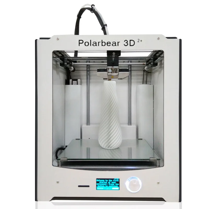 Resultado de imagen para impresoras 3d polares