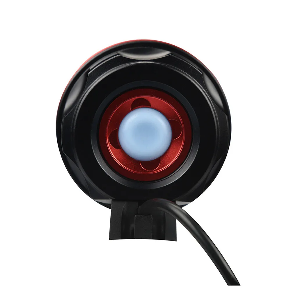 ISHOWTIENDA Usb Перезаряжаемый велосипедный фонарь передний руль 15000лм 7 x CREE XM-L T6 светодиодный велосипедный фонарь водонепроницаемый фонарь