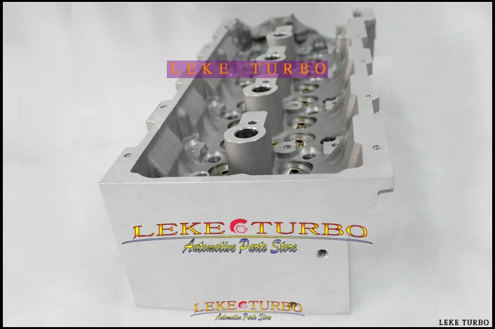 908 577 OM611.960 M611.961 Cylinder Head 6110103620 For Mercedes Benz (6)