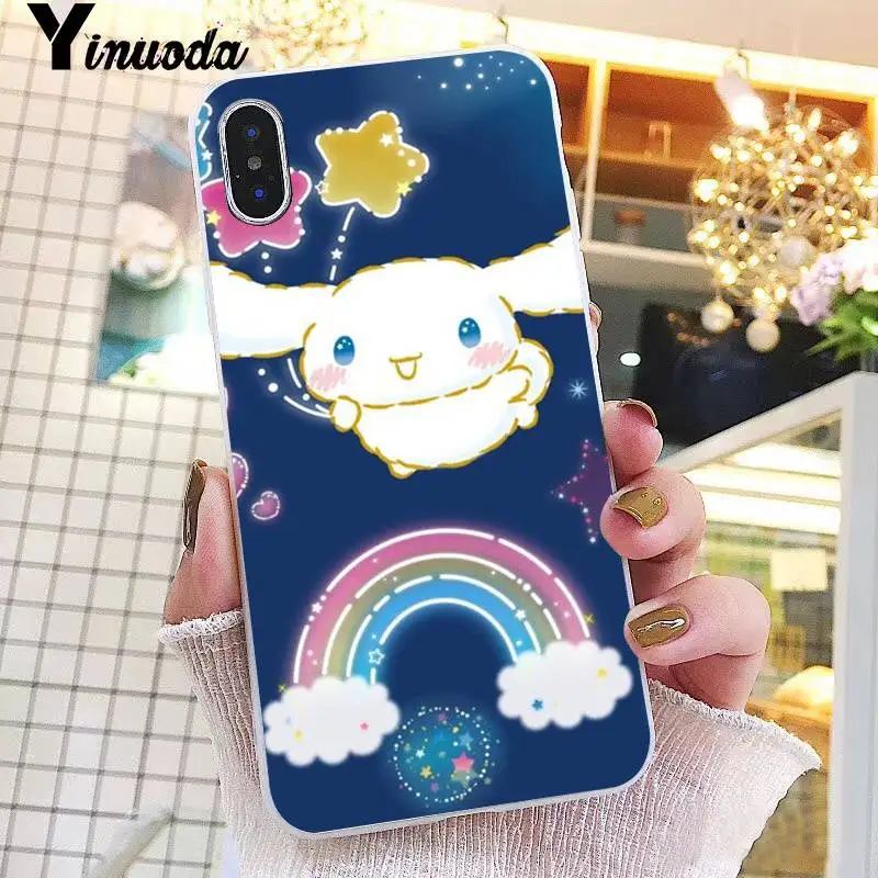lovely Cute cartoon cinnamoroll