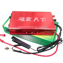 88000W Transformer Inverter Machine Kit High Power