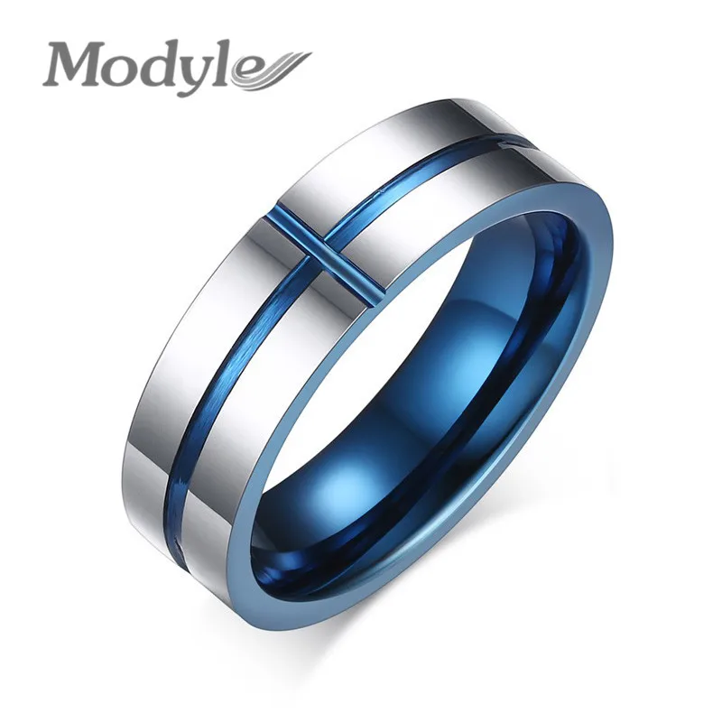 Mostyle 2020 новые кольца из 100% карбида вольфрама 6 мм обручальные мужские ювелирные