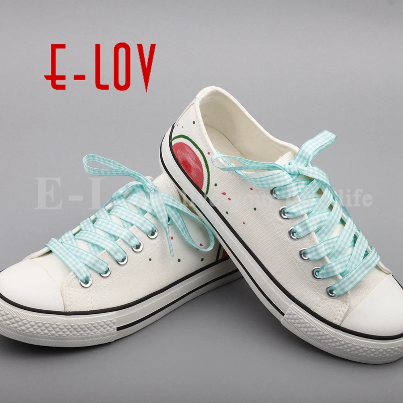 scarpe frutta