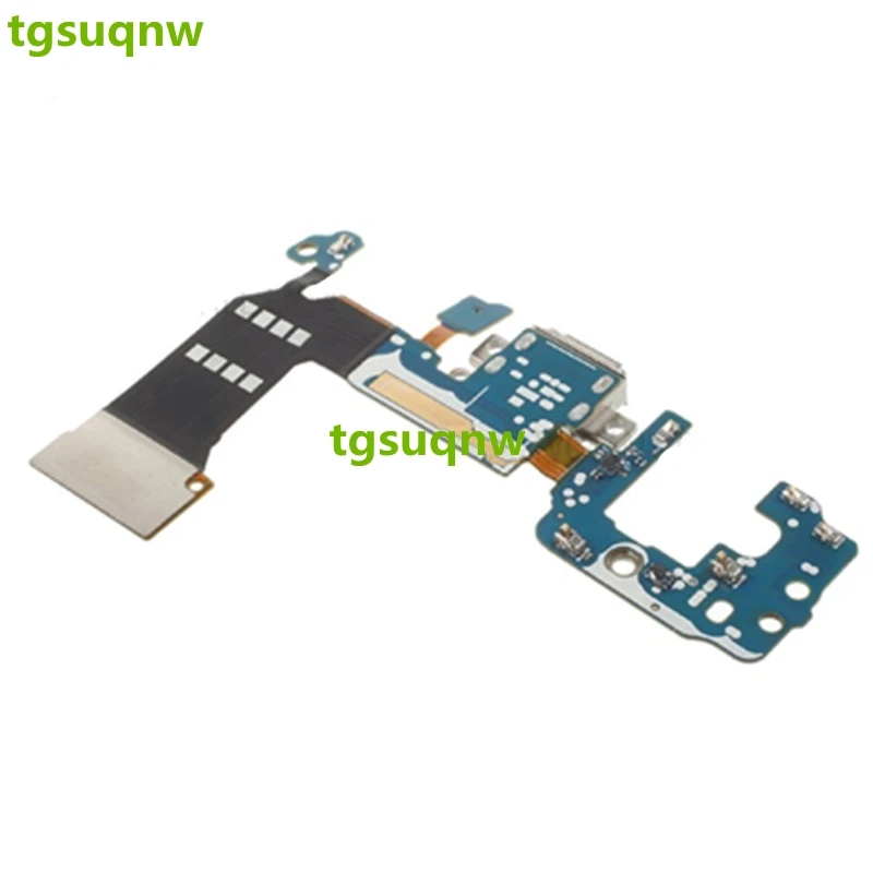 Оригинальный гибкий кабель для зарядного устройства USB Samsung Galaxy S8 G950 G950F G950U док