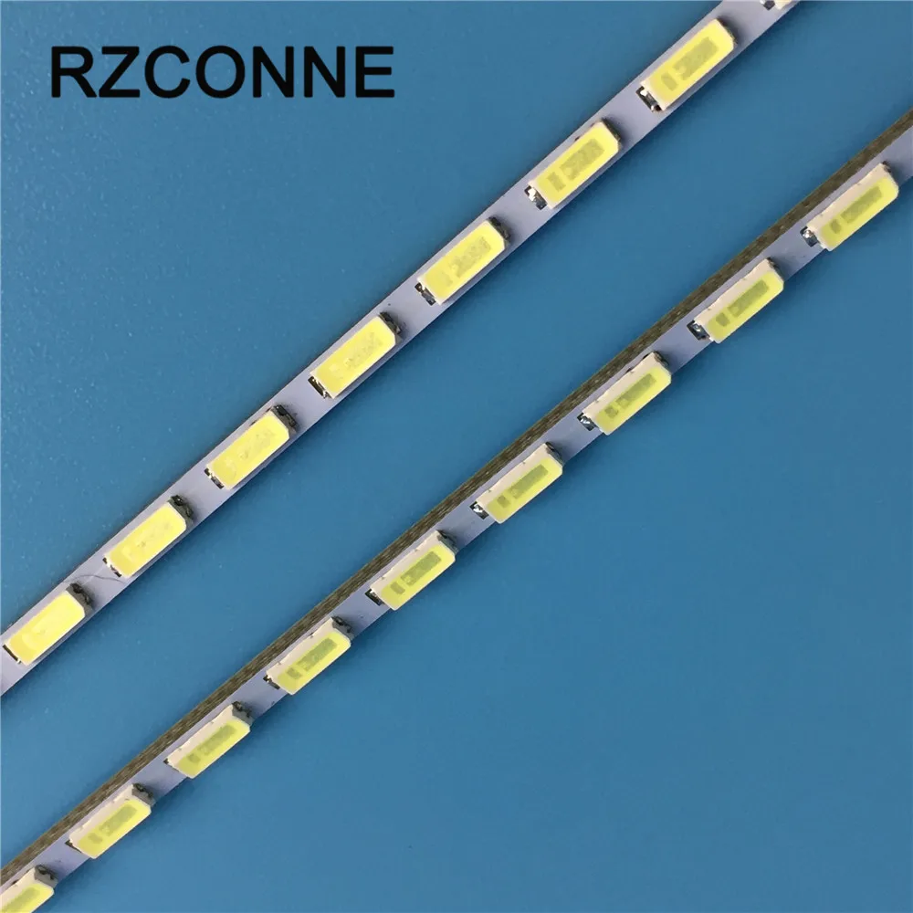 LED backlight 12.1 inch 4014 LED Backlight Lamps For update LCD Monitor 260 * 2mm 2pcs/lot