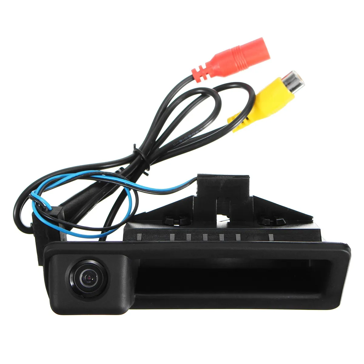 

170 Degree Wide Angle Car Backup Reverse Camera HD Handle CCD Reverse Camera For BMW E82 E88 E84 E90 E91 E92 E93 E60 E61 E70 E71