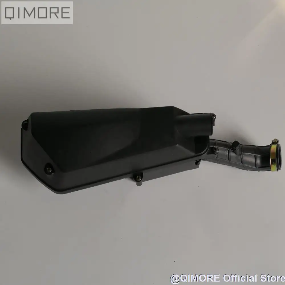 GY6-50 long-case air box 2