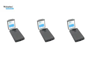 

Wubatec 3x 8200mAh G4 BL-51YF Extended Battery + TPU Case For LG G4 H818 VS999 VS986 US991 F500 F500S F500K F500L H810 H815