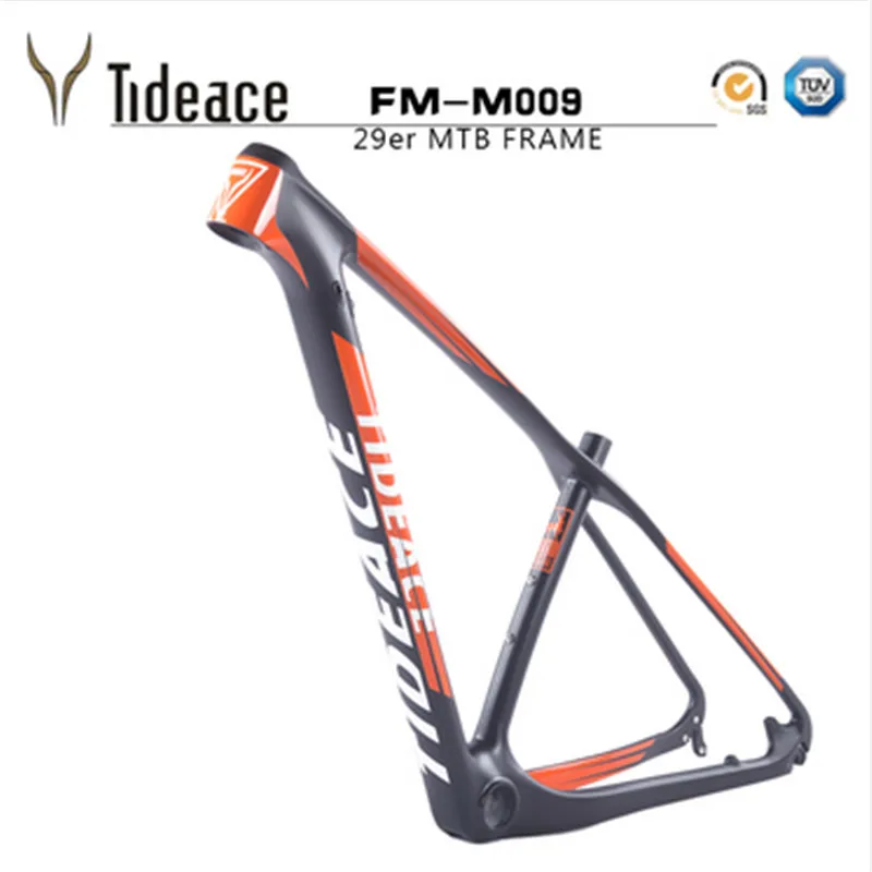 Clearance UD or black 29er carbon frame Chinese MTB carbon frame 29er 27.5 carbon mountain bike frame 650B disc carbon fiber frame 29 1 Clearance UD or black 29er carbon frame Chinese MTB carbon frame 29er 27.5 carbon mountain bike frame 650B disc carbon fiber frame 29 1