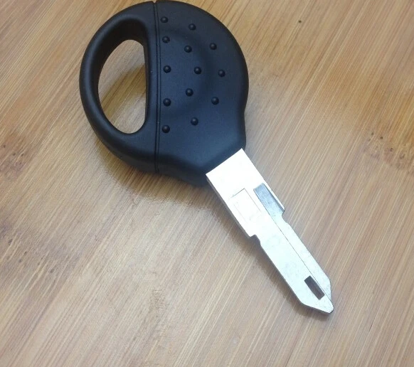 

Replacement Car Key Case For Peugeot 206 Transponde key shell FOB Key Blanks