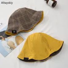 Женские шапки в японском стиле, двухсторонние шапки для студентов, женские шапки для отдыха и отдыха, подходят ко всему, женские кепки для защиты от солнца для девушек