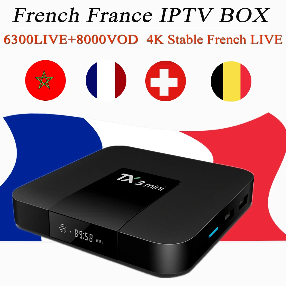 Best Iptv App For Android Tv Box