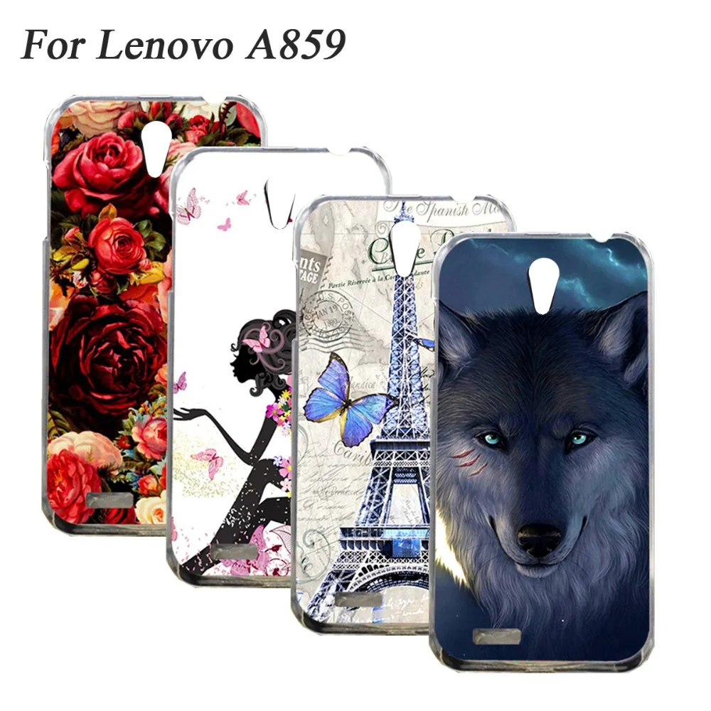 

Soft Tpu Phone Case For Lenovo A5600 C2 P2 S1 Phab 2 plus Cases Soft Cover For Lenovo A1010 K6 Power Case