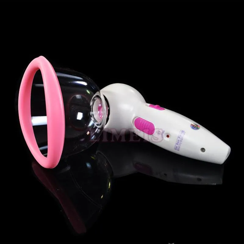 electric breast massager machine 1
