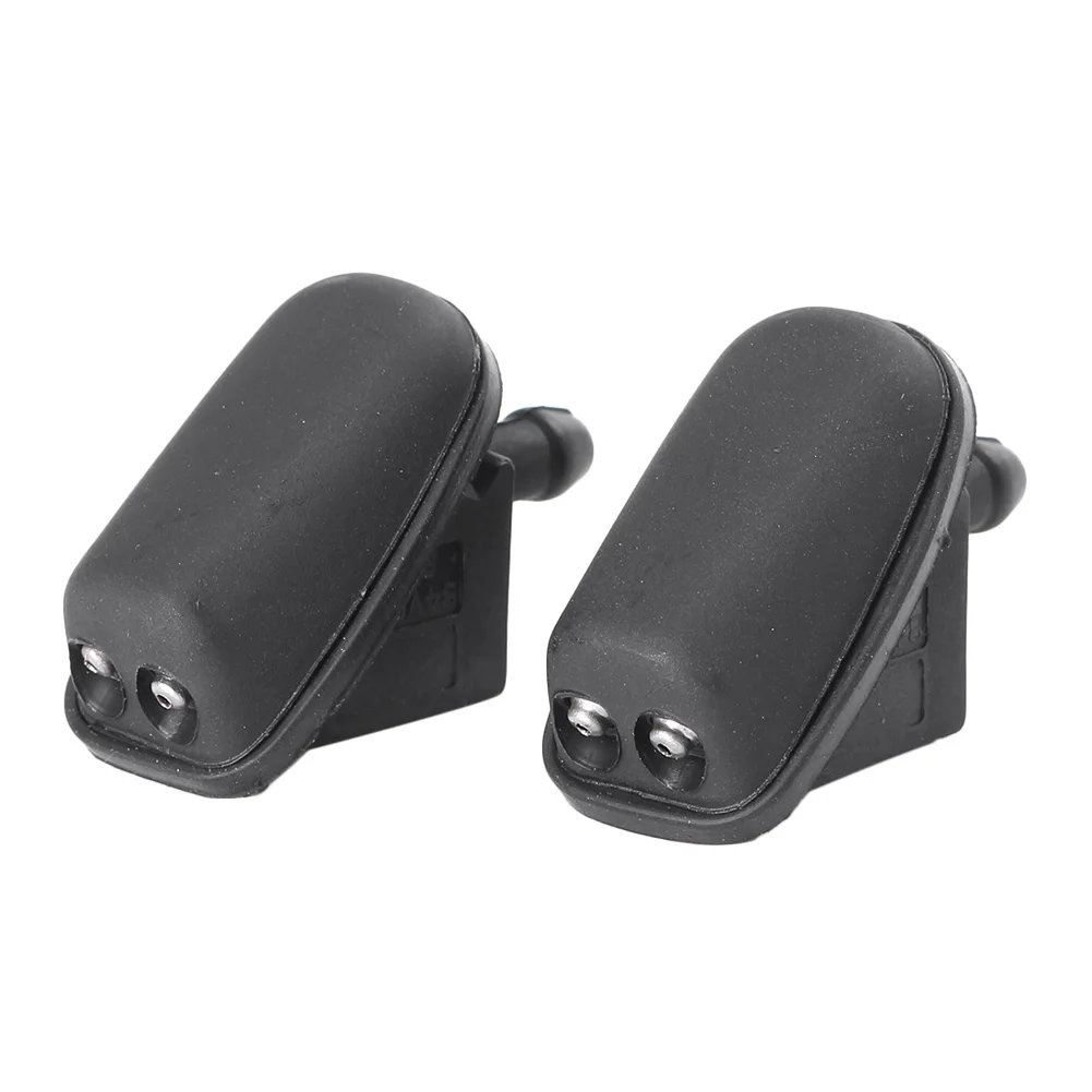 Насадка для омывателя лобового стекла автомобиля Ford Focus MK2 MK3 2005-2012 &amp Fiesta 2001-2008 2