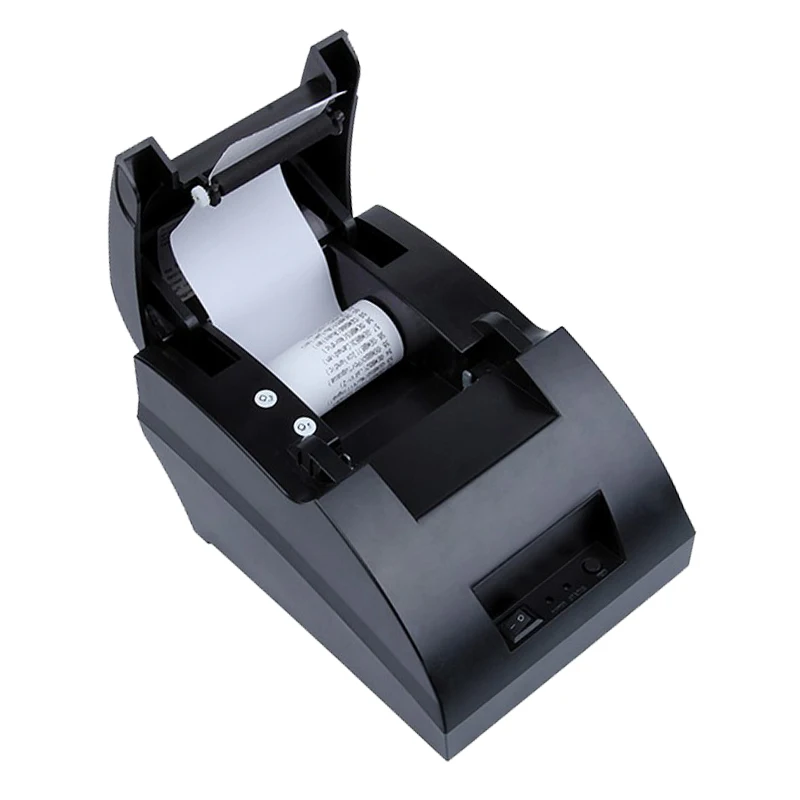 Thermal Receipt Printer Pos 5890T Driver regulationsengineer