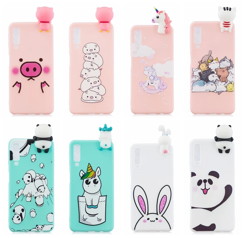 For Samsung Galaxy A7 Case (2)