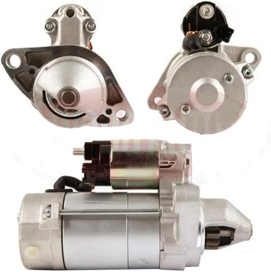 NEW 12V STARTER MOTOR FOR TOYOTA COROLLA 4280003180 4280004920