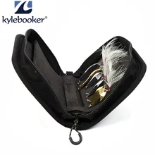 Рыболовная приманка, сумка для хранения приманки, рыболовная ложка, сумки для приманки, рыболовные крючки, приманки, тканевая сумка из ткани Оксфорд, рыболовные снасти