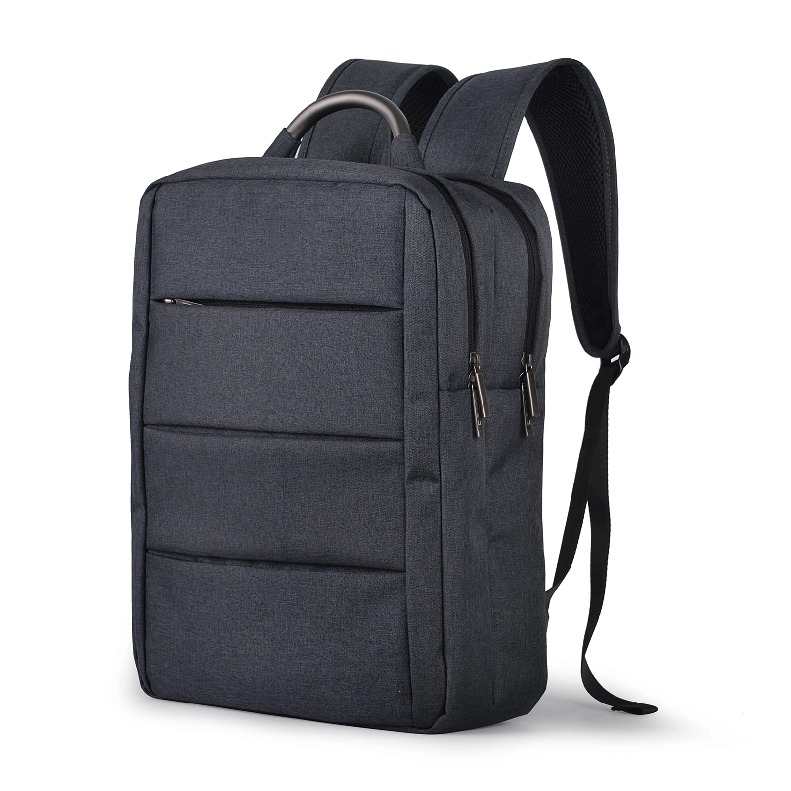 Classic Business Backpacks Men Waterproof Students Laptop Bag Men Women