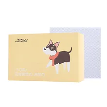 Gajjar очищающее нетканое хлопковое одноразовое косметическое полотенце для лица Прямая поставка wool19mar14 нетканое полотенце