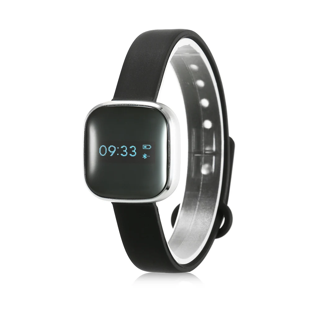 

Fitness Activity Tracker Watch Wireless Waterproof Smart Wristband Sleep Counter Monitor Pedometer Sports Bracelet
