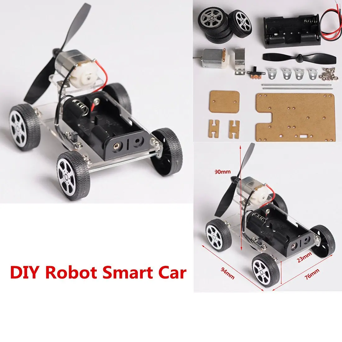 Car Battery Coupons >> MINI 4 wheel Windmilling DIY Robot Smart Car Chassis Kits Car Model and Battery Box-in Model ... Car Battery Coupons >> MINI 4 wheel Windmilling DIY Robot Smart Car Chassis Kits Car Model and Battery Box-in Model ...