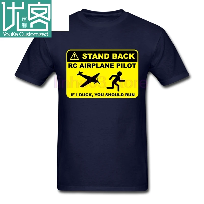 RC Airplane Pilot Stand Back Man T Shirt Men's Summer Crew Neck Graph Tees Adult New Arrival Tshirts Cool Teenboys Camisetas RC Airplane Pilot Stand Back Man T Shirt Men's Summer Crew Neck Graph Tees Adult New Arrival Tshirts Cool Teenboys Camisetas