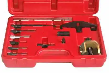 

Winmax Petrol & Diesel Engine Locking Timing Tool Kit for FORD and MAZDA