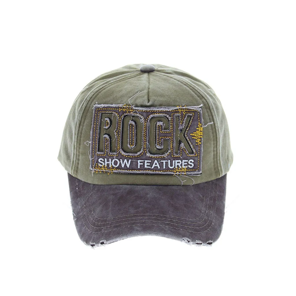 Cap