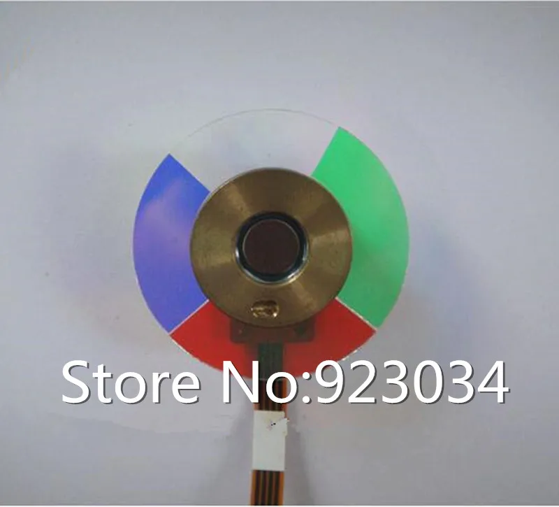 

Wholesale x2 color wheel Free shipping